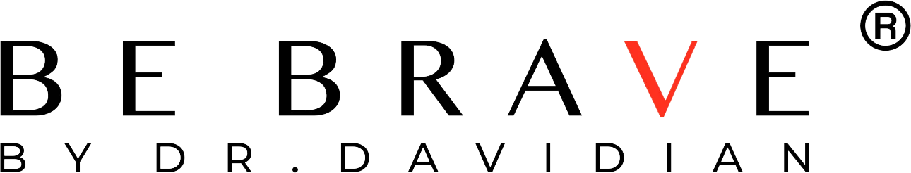 BE BRAVE® — бренд нутрицевтиков и уходовой косметики