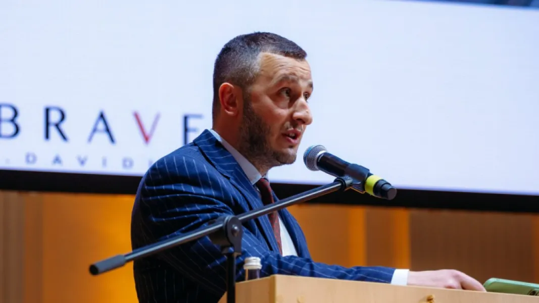 "СТАРОСТЬ – ЭТО НЕ ДИАГНОЗ, А УПРАВЛЯЕМЫЙ ПРОЦЕСС"