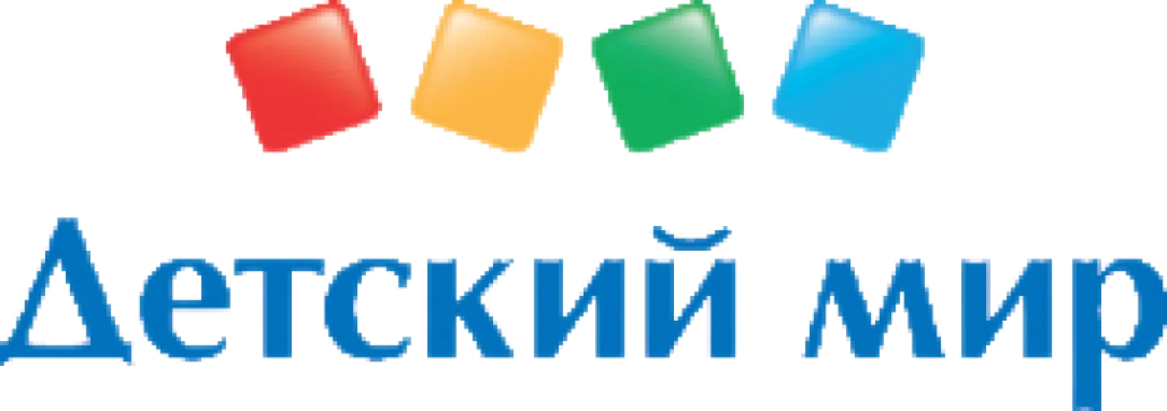 Детский мир