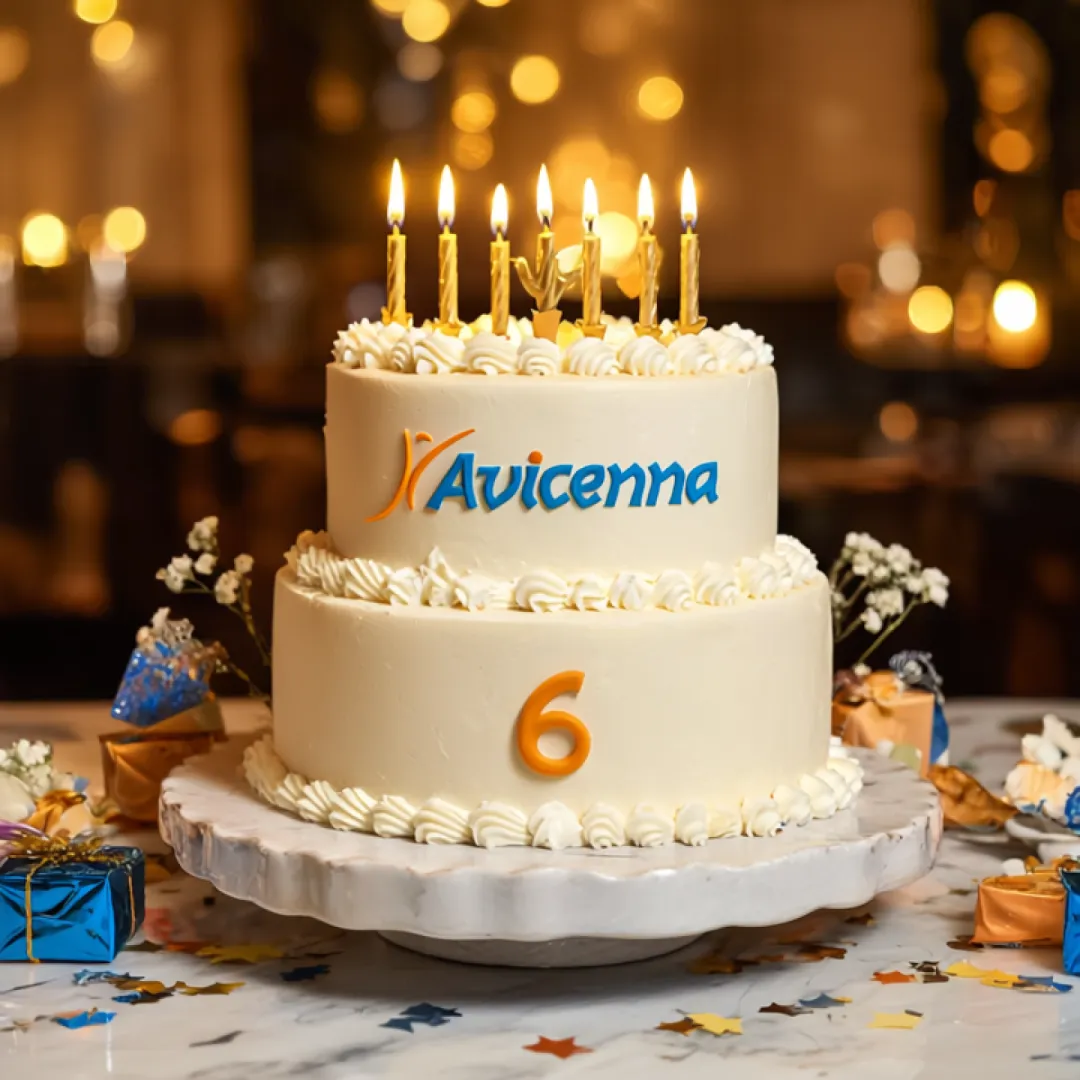 🎉 УРА! НАМ 6 ЛЕТ! Дарим вам до 50% выгоды в честь Дня рождения! 🎂