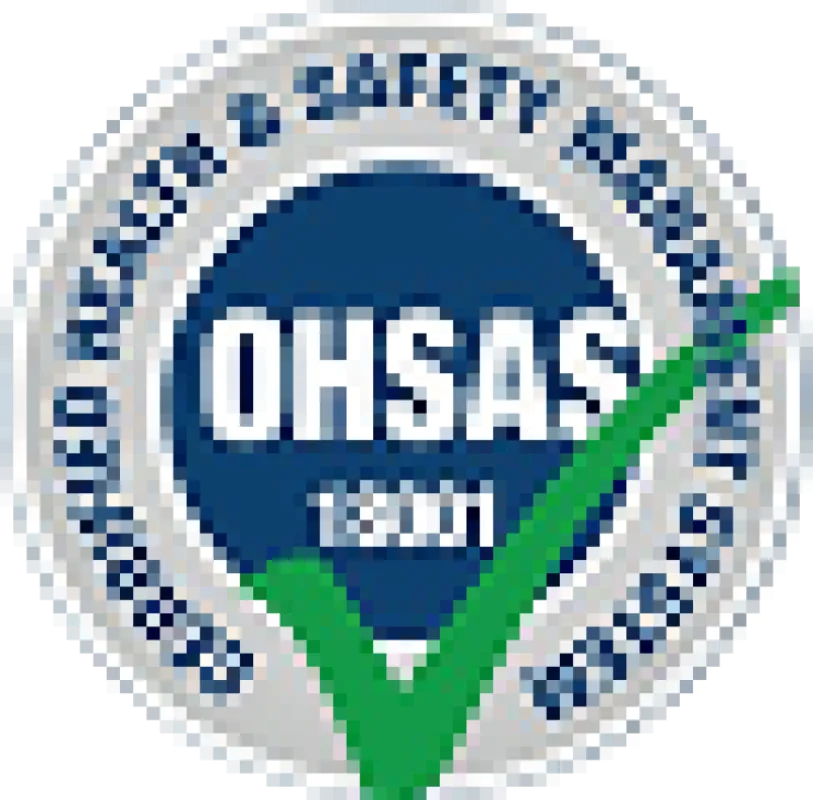 OHSAS