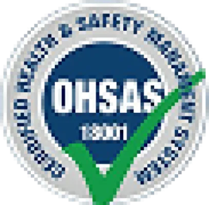 OHSAS