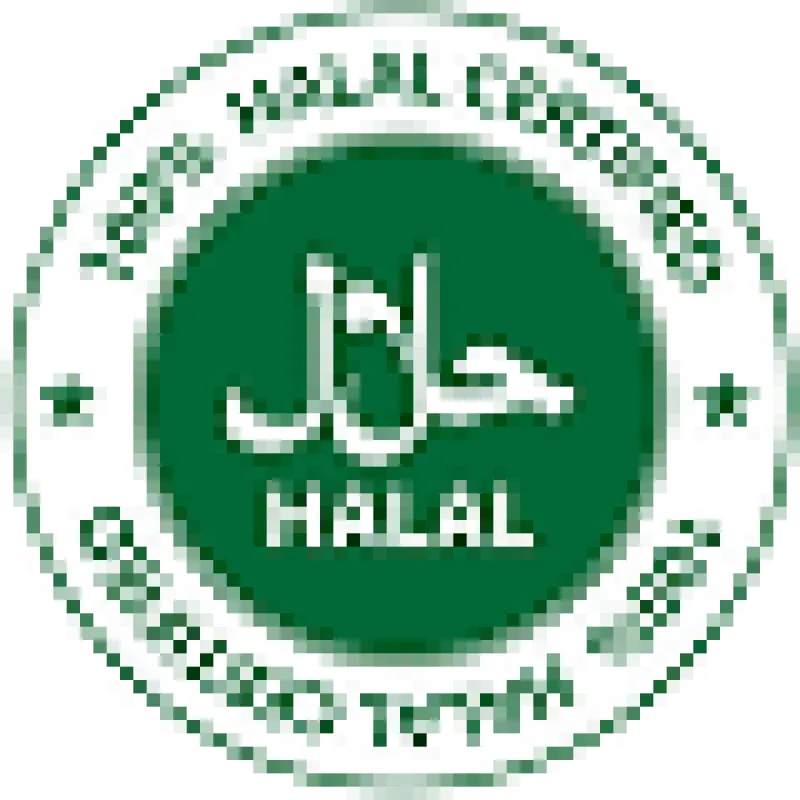 HALAL