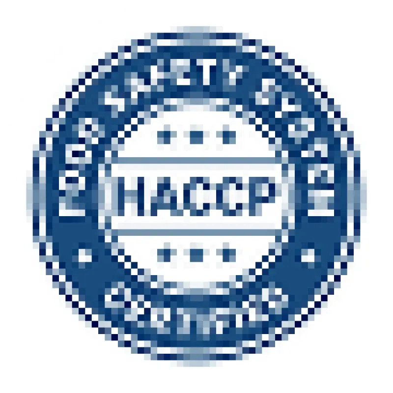 HACCP