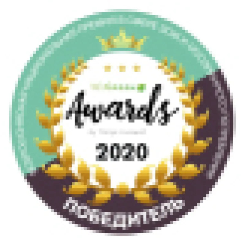 Green Awards 2020