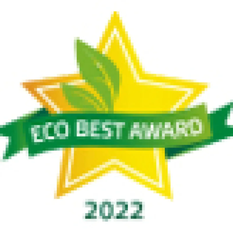Eco Best Award 2022